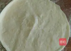 Illustration of how to make steamed buns without meat 3