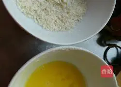 Illustration of how to make cod croquettes 8