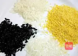 Beef Fried Rice Recipe Illustration 1