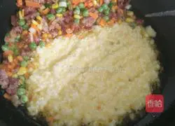 Pineapple fried rice recipe 9