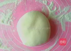 Illustration of how to make pork and onion dumplings 10