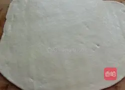 Thousand-layer cake recipe 3