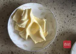 Illustration of how to make protein crisps 2