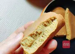 Brown Sugar for Beauty Egg pancake recipe 8