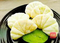 Lotus leaf cake recipe 14
