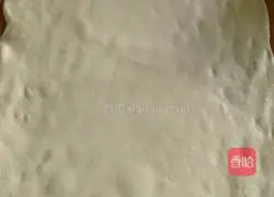 Illustration of how to make homemade cakes 2