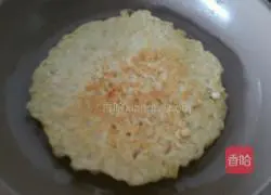 How to make milky corn tortillas Illustration 4