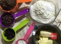 Starbucks Honey Bean Waffles Recipe Illustration 1