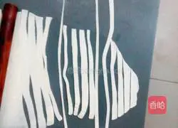 Illustration of tomato cold noodles 14