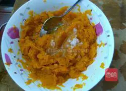 Pumpkin pie recipe 3