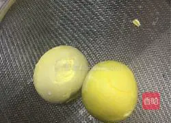 Illustration of how to make Margherita cookies 1