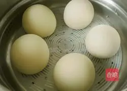 How to make steamed buns 10