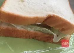 Sandwich recipe illustration 8