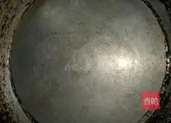 Illustration of how to make corn pancakes 3