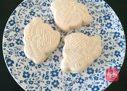 Illustration of how to make Shoudao steamed buns 4