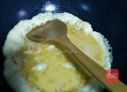 Illustration of how to make fried noodles 4