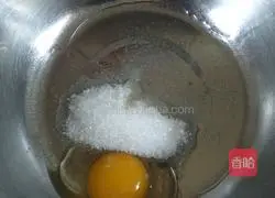 Illustration of how to make small steamed buns 3