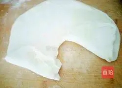 Thousand-layer cake recipe 4