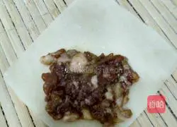 Illustration of how to make mini pies 6