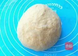 Illustration of how to make fancy steamed buns to welcome the New Year 7