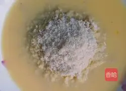 Thousand-layer steamed buns recipe illustration 3