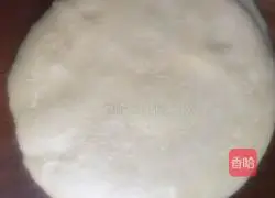 Spring Pancake Recipe Illustration 10