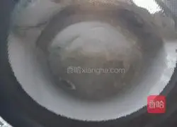 Cucumber, ham and egg pancake recipe 3