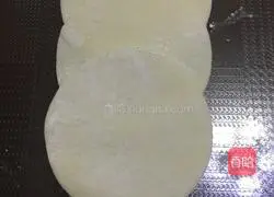 Illustration of how to make dumplings 7