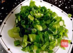 Illustration of how to make egg buns and steamed buns 9