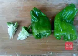 Illustration of how to make pork, cabbage and dumplings 4