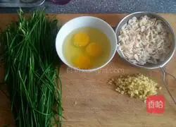 Pumpkin noodle buns recipe 5