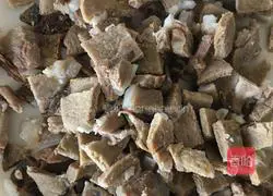 Assorted Fried Rice Recipe Illustration 1