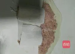 Illustration of how to make meatloaf 6