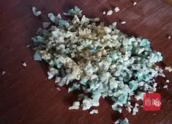 Pork and Mushroom Dumplings Recipe Illustration 6