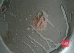 Illustration of how to make fried dumplings 1