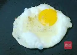 Illustration of how to make a sandwich 3