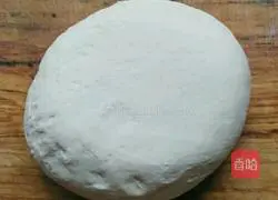 Illustration of how to make fried noodles 1