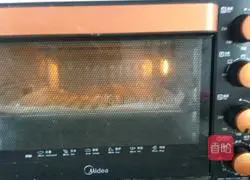 Illustration of how to make small steamed buns 10