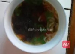 Assorted Wonton Recipes Illustration 13