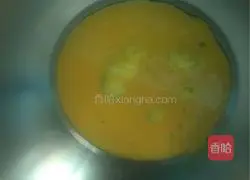 Assorted Fried Noodles Recipe Illustration 5