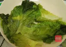 Illustration of making sandwich bento 5