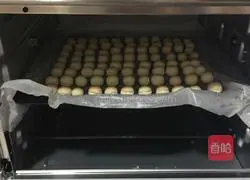 Illustration of homemade Wangzi steamed buns 13