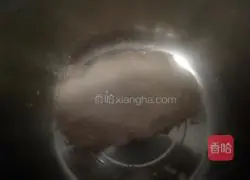 Illustration of how to make small steamed buns 3