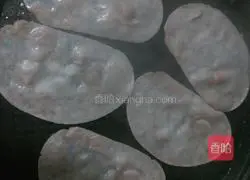 Illustration of how to make homemade sandwiches 3