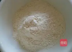 Lotus leaf cake recipe illustration 2