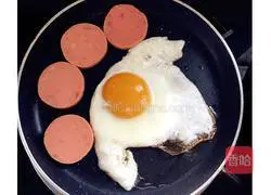 Mozzarella cheese sandwich recipe 1