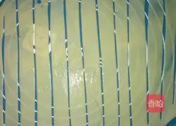 Illustration of how to make hand cakes 6