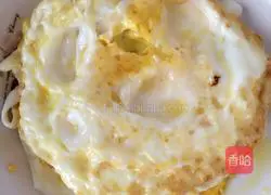 Illustration of how to make a simple sandwich 3