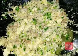 Broccoli fried rice recipe 10