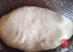 Illustration of how to make northern dumplings 4